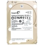 Hard Drive Seagate ST1200MM0007 1.2 TB 10,000RPM SAS II 64MB Cache 2.5" Inch