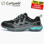  WATERPROOF -  Cotswold Wychwood Womens Ladies Premium Walking Hiking Shoes