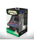 dreamGEAR Micro Player Galaga Retro