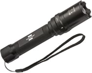 Brennenstuhl Lux Premium LED Torch Rechargable 350 Lumen Li-ion Flashlight