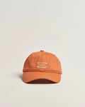 Drôle de Monsieur Slogan Cap Rust