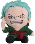 Pehmolelu One Piece Zoro