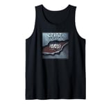 AC/DC - The Razor's Edge Tank Top