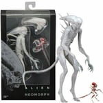 Alien Covenant 7" Scale Action Figure Neomorph Official NECA