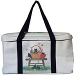 Sac isotherme Kiub  Panier picnic isotherme - Picnic de chatons