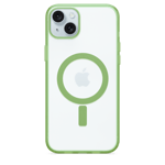 OtterBox Lumen Series Case with MagSafe for iPhone 15 Plus - Green