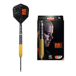 TARGET Darts RVB G2 95% 23g Steel Tip Darts