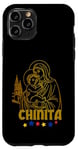 iPhone 11 Pro Virgen de la Chinita Iconic Maracaibo, Venezuela Tribute Case