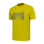 Beretta Trident T-shirt (Färg: Citronelle, Storlek: 3XL)