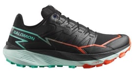 Salomon Thundercross - homme - noir