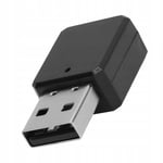 Adaptateur émetteur Bluetooth 5.1 USB sans fil