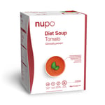 Nupo Diet Soup Tomato - 384 g