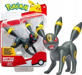 Jazwares Pokemon Battle Figurine Umbreon