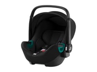 Britax Römer BABY-SAFE3 i-Size Space Black - Babyskydd