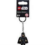 Lego Porte-Clés - Star Wars - Emperor Palpatine (854289 - 6476304) - NEUF