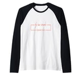 Isaiah 53 Chapter Christians By his wounds we healed Raglan Baseball Tee