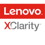 Lenovo Thinksystem Xclarity Controller Standard To Advanced Upgrade - Feature-On-Demand (Fod) - Pour Thinksystem Se350; Sr250; Sr250 V2; Sr630 V2; Sr645; Sr650 V2; Sr665; St250 V2; St650 V2