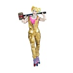 McFarlane DC Multiverse Harley Quinn (Birds of Prey) 7 Inch Scale Action Figure