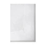 Himla Soul formsydd laken 160x200 cm White