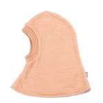 Joha Scarecrow Ull Bambus Balaclava Peach