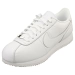 Nike Cortez 23 Premium Womens Casual Trainers in White - 6 UK