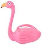 Esschert Design TG229 Arrosoir Flamant Rose Rose