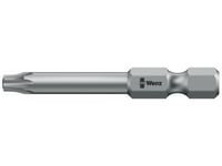 Wera 05060054001, 1 Styck, Torx Plus, Tx30, 89 Mm, 19 G, 25,4 / 4 Mm (1 / 4")