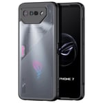 DUX DUCIS Asus ROG Phone 7 Skal Aimo Series Svart