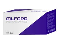 Gilford Toner Gul 1k - Clp-360 / 365 / Clx-3300 - Clt - Y406s