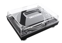 Decksaver DSPCRPTURNTABLE Coque de protection pour Platine Reloop RP7000/RP8000