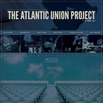 The Atlantic Union Project  3,482 Miles  CD