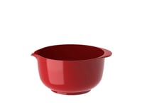 Rosti NEW Margrethe Mixing bowl 4 liter Red