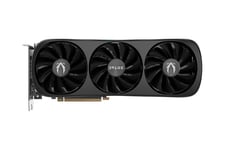 ZOTAC GAMING GeForce RTX 4070 Ti SUPER Trinity Grafikkort - 16GB GDDR6X - NVIDIA RTX 4070 Ti SUPER - PCI Express 4.0 x16