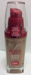 L'Oreal Infallible Advanced Never Fail Makeup Foundation NEW Choose Shade