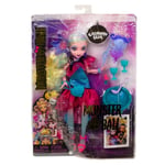 Monster High Monster Ball Lagoona Blue 2023