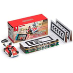 Nintendo Switch Mario Kart Live Home Circuit Mario Set JAPAN OFFICIAL