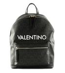 Valentino Liuto, Sac Femme, Noir/Multicolore, Taille Unique