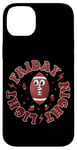 iPhone 14 Plus Friday Night Lights Funny Football Theme Case