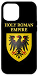 iPhone 12 Pro Max Imperial glory of the Holy Roman Empire Case