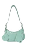 Liu Jo sac ecs m hobo, vert