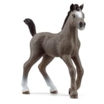 Schleich 13957 Poulain selle France