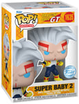 Funko Dragon Ball GT actionfigur (Super Baby 2)