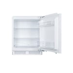 Réfrigérateur encastrable - CANDY - CMLS68EW - Classe E - 135 L - 39 dB - Blanc