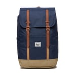 Ryggsäck Herschel Herschel Retreat™ Backpack 11397-06231 Mörkblå