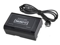 Vlock AC-adapter till Velvet Mini 1