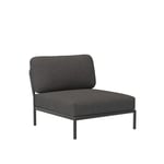 LEVEL Chair - Dark Grey