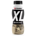 Nutramino Protein Xl Shake 475 Ml Vanilj