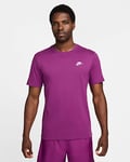 Nike Sportswear Club Men's T-Shirt