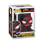 Funko Pop! Marvel: Max Venom-Miles Morales- Figurine en Vinyle à Collectionner - Idée de Cadeau - Produits Officiels - Jouets pour Les Enfants et Adultes - Comic Books Fans