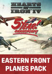 Hearts of Iron IV: Eastern Front Planes Pack - PC Windows,Mac OSX,Linu